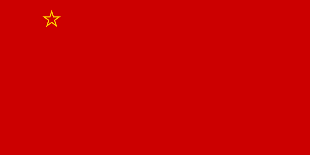 Soviet Union