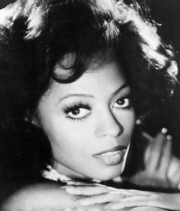This girl-group great went on to become a solo star who reigned supreme in the disco era.