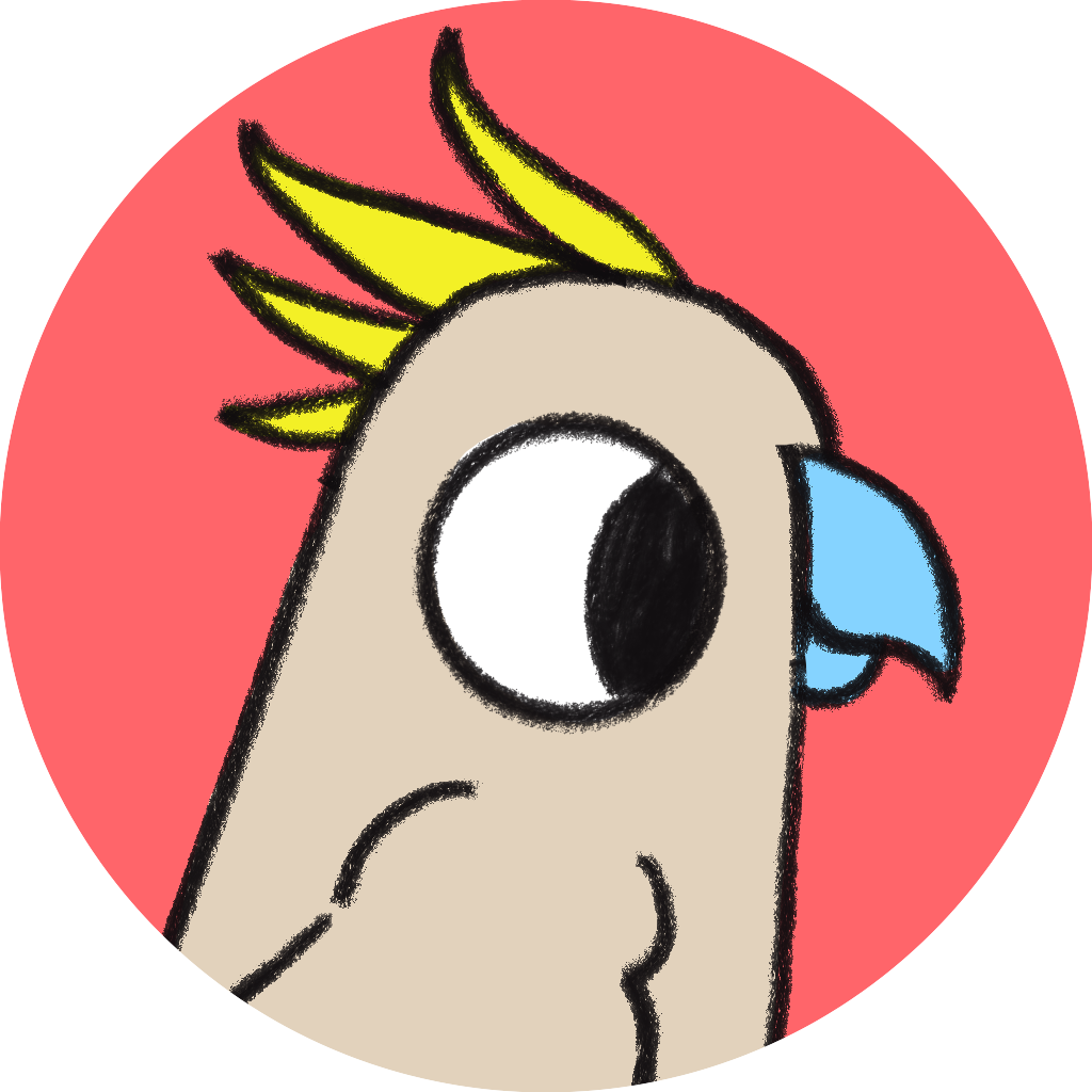 MaD avatar
