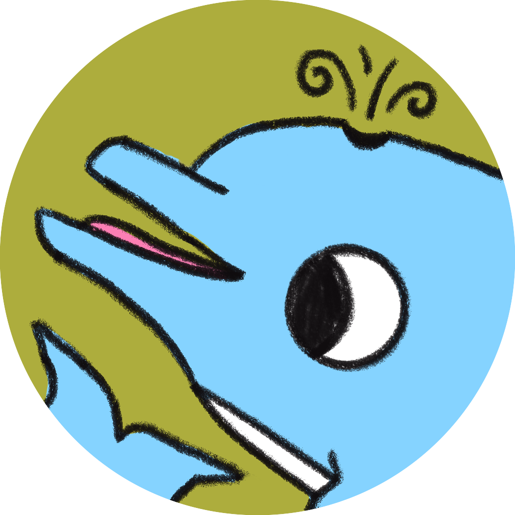 E = MC Hammered avatar